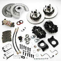 Mustang Parts Online