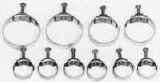 KIT RADIATOR HOSE CLAMP-ORGINAL TYPE