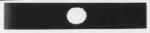 A/T CONSOLE SELECTOR DIAL SLIDE